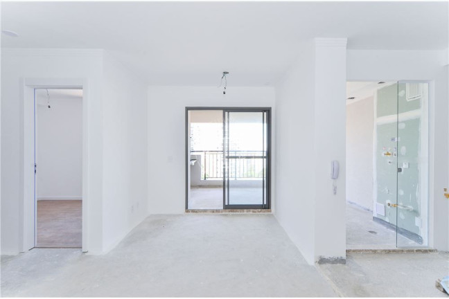 Imagem Apartamento com 2 Quartos à Venda, 68 m² em Vila Mariana - São Paulo