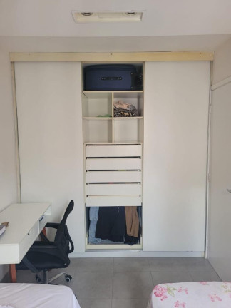 Imagem Apartamento com 1 Quarto à Venda, 40 m² em Luz - São Paulo Imagem Apartamento com 1 Quarto à Venda, 40 m² em Luz - São Paulo