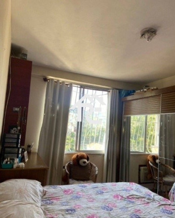 Imagem Apartamento com 1 Quarto à Venda, 56 m² em Centro - Niterói