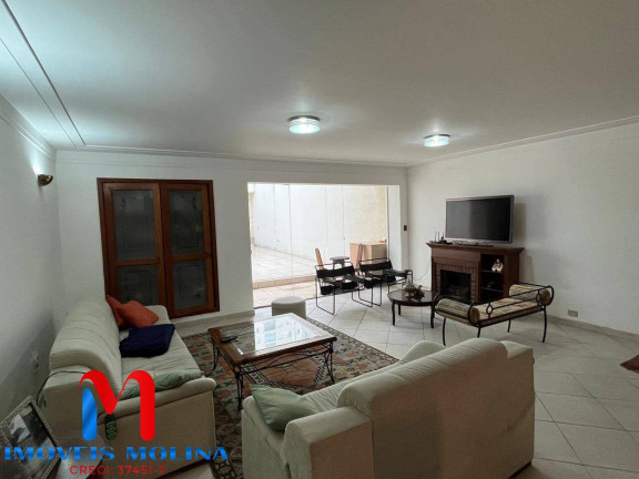 Imagem Sobrado com 3 Quartos à Venda, 364 m² em Osvaldo Cruz - São Caetano Do Sul Imagem Sobrado com 3 Quartos à Venda, 364 m² em Osvaldo Cruz - São Caetano Do Sul