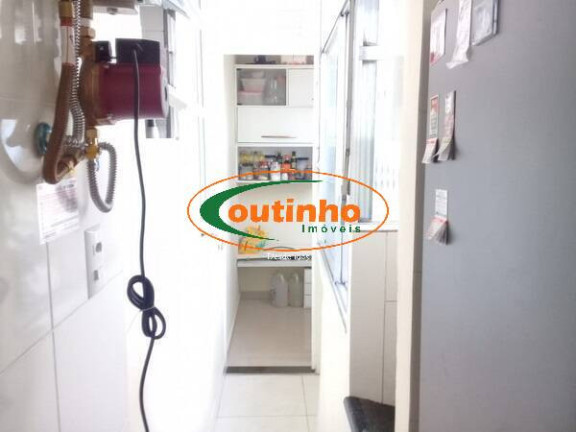 Imagem Apartamento com 2 Quartos à Venda, 69 m² em Maracanã - Rio De Janeiro Imagem Apartamento com 2 Quartos à Venda, 69 m² em Maracanã - Rio De Janeiro