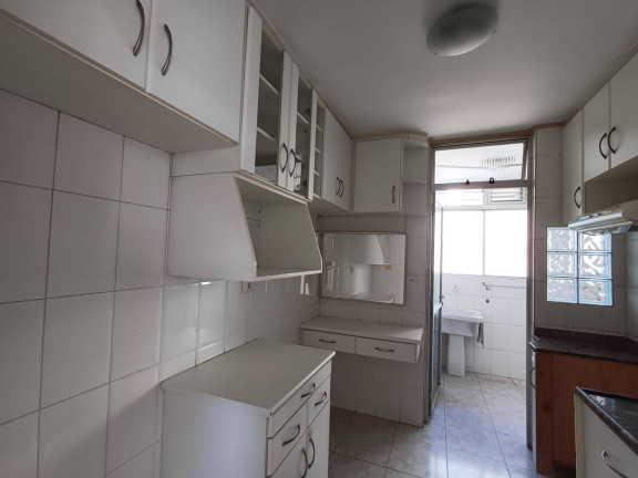 Imagem Apartamento com 2 Quartos à Venda, 69 m² em Jardim Prudência - São Paulo Imagem Apartamento com 2 Quartos à Venda, 69 m² em Jardim Prudência - São Paulo