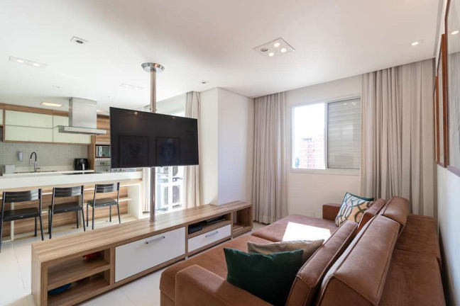 Imagem Apartamento com 2 Quartos à Venda, 71 m² em Vila Nova Conceição - São Paulo Imagem Apartamento com 2 Quartos à Venda, 71 m² em Vila Nova Conceição - São Paulo