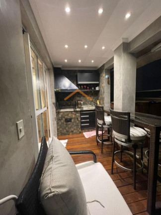 Imagem Apartamento com 2 Quartos à Venda, 160 m² em Mooca - São Paulo