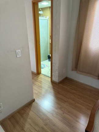 Imagem Apartamento com 2 Quartos à Venda, 48 m² em Centro - Cambé