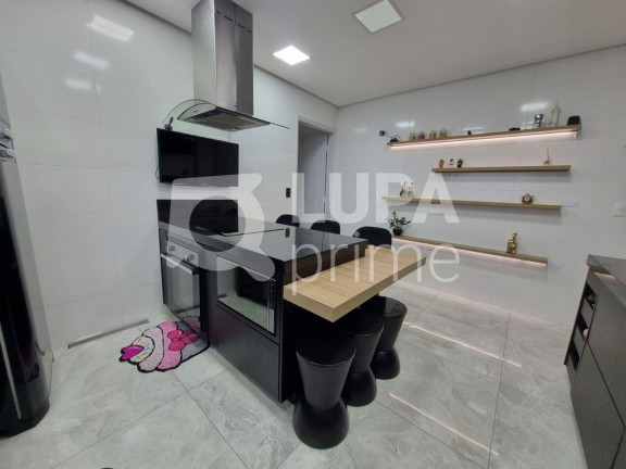 Casa com 5 Quartos à Venda, 193 m² em Vila Maria - São Paulo