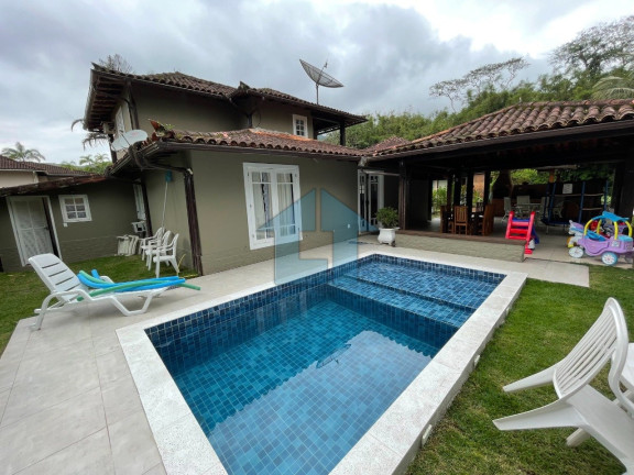 Imagem Casa com 5 Quartos à Venda,  em Porto Frade - Angra Dos Reis