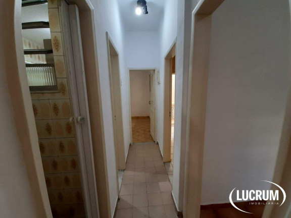 Imagem Casa com 2 Quartos para Alugar, 60 m² em Higienópolis - Rio De Janeiro