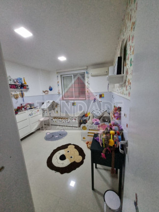 Imagem Apartamento com 3 Quartos à Venda, 101 m² em Recreio Dos Bandeirantes - Rio De Janeiro