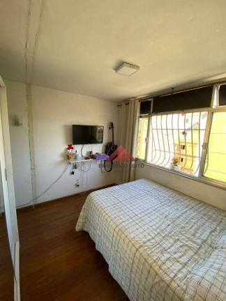 Imagem Apartamento com 1 Quarto à Venda, 47 m² em Barreto - Niterói Imagem Apartamento com 1 Quarto à Venda, 47 m² em Barreto - Niterói