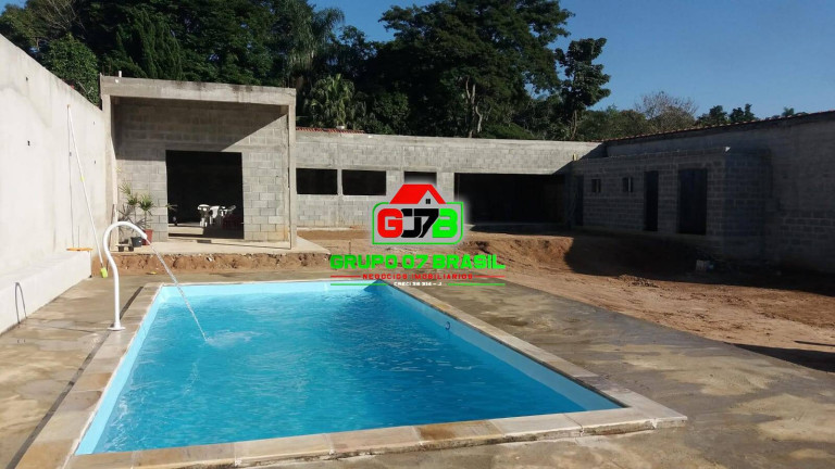 Chácara à Venda, 891 m² em Padre Marcelo - Caçapava