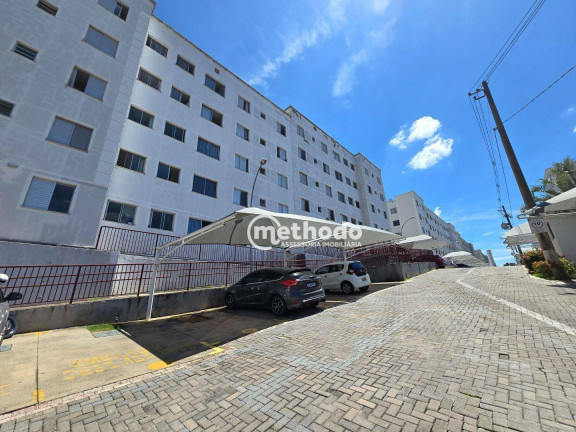 Imagem Apartamento com 2 Quartos à Venda, 49 m² em Jardim Nova Europa - Campinas Imagem Apartamento com 2 Quartos à Venda, 49 m² em Jardim Nova Europa - Campinas