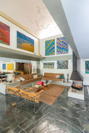 Imagem Casa com 3 Quartos à Venda, 600 m² em Jardim Marajoara - São Paulo Imagem Casa com 3 Quartos à Venda, 600 m² em Jardim Marajoara - São Paulo