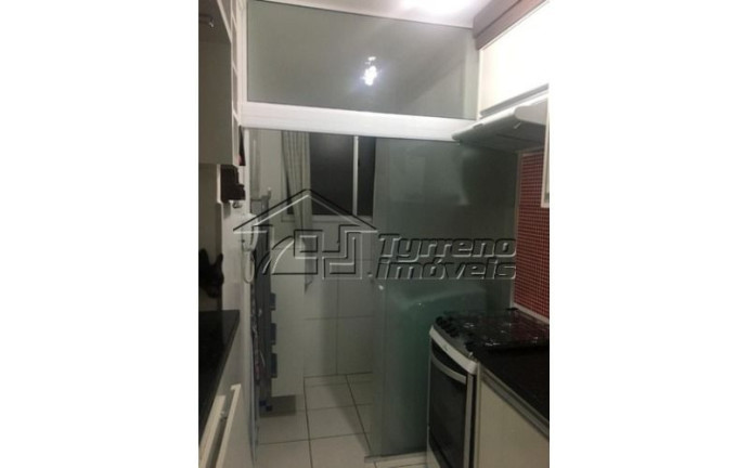 Imagem Apartamento com 2 Quartos à Venda, 47 m² em Palmeiras De São José - São José Dos Campos Imagem Apartamento com 2 Quartos à Venda, 47 m² em Palmeiras De São José - São José Dos Campos