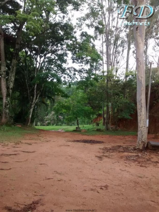Imagem Fazenda à Venda, 1.113.200 m² em Terra Preta - Mairiporã Imagem Fazenda à Venda, 1.113.200 m² em Terra Preta - Mairiporã