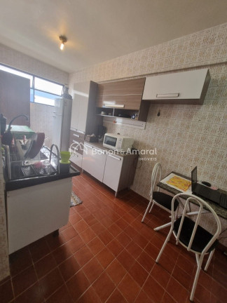 Imagem Apartamento com 2 Quartos à Venda, 77 m² em Parque Taquaral - Campinas Imagem Apartamento com 2 Quartos à Venda, 77 m² em Parque Taquaral - Campinas