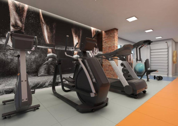 Imagem Apartamento com 2 Quartos à Venda, 63 m² em Forte - Praia Grande