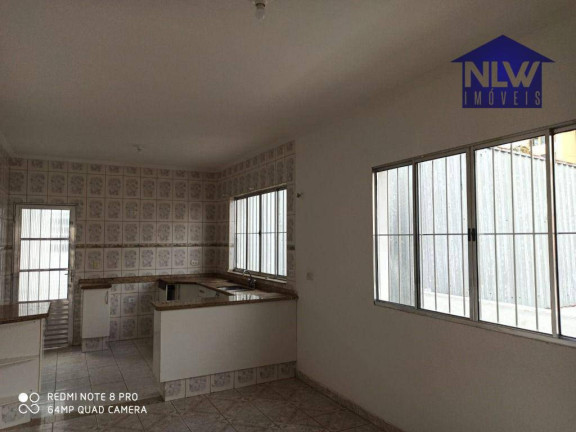 Imagem Casa com 3 Quartos para Alugar, 250 m² em Chácara Santo Antônio - São Paulo