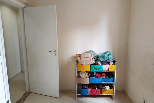 Imagem Apartamento com 2 Quartos à Venda, 58 m² em Parada Inglesa - São Paulo Imagem Apartamento com 2 Quartos à Venda, 58 m² em Parada Inglesa - São Paulo