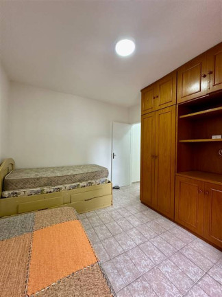 Apartamento com 1 Quarto à Venda, 42 m² em Canto Do Forte - Poraia Grande