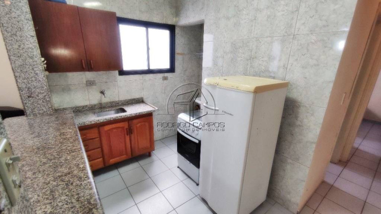 Imagem Apartamento com 1 Quarto à Venda, 40 m² em Ocian - Praia Grande Imagem Apartamento com 1 Quarto à Venda, 40 m² em Ocian - Praia Grande