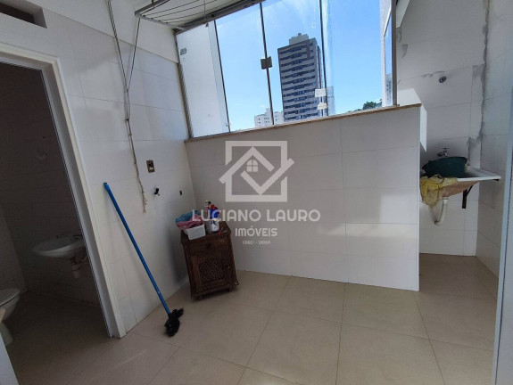 Imagem Apartamento com 4 Quartos à Venda, 220 m² em Ayrton Senna - Vitória Da Conquista Imagem Apartamento com 4 Quartos à Venda, 220 m² em Ayrton Senna - Vitória Da Conquista