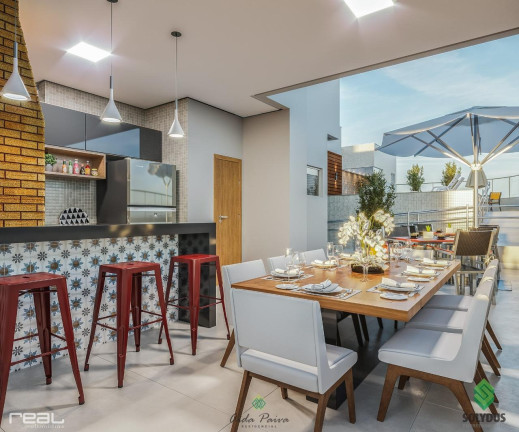 Imagem Imóvel com 2 Quartos à Venda, 72 m² em Praia Do Morro - Guarapari