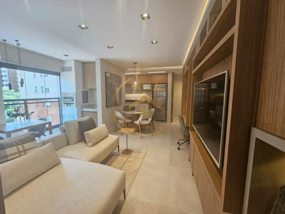 Imagem Apartamento com 1 Quarto à Venda, 50 m² em Cambuí - Campinas Imagem Apartamento com 1 Quarto à Venda, 50 m² em Cambuí - Campinas