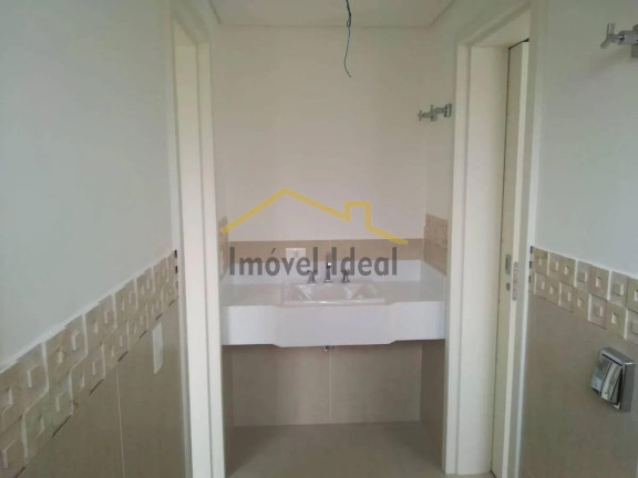 Imagem Apartamento com 3 Quartos à Venda, 134 m² em Portão - Curitiba Imagem Apartamento com 3 Quartos à Venda, 134 m² em Portão - Curitiba