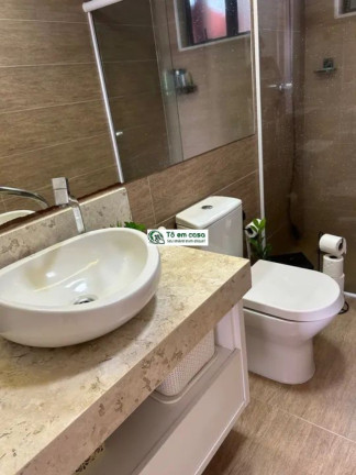 Imagem Imóvel com 3 Quartos à Venda, 98 m² em Bosque Dos Eucaliptos - São José Dos Campos