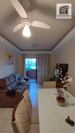 Imagem Apartamento com 3 Quartos à Venda, 99 m² em Bessa - João Pessoa