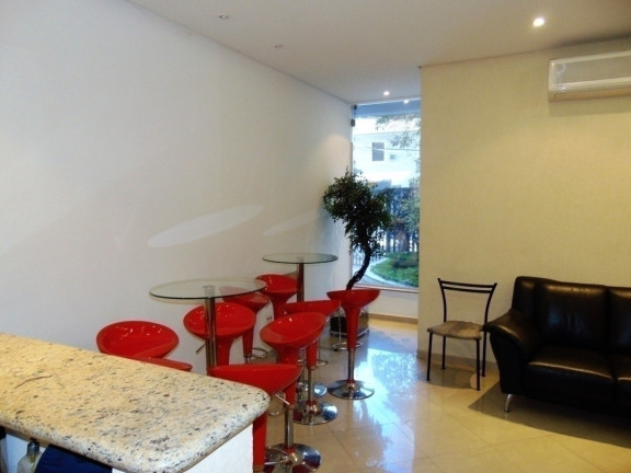 Imagem Apartamento com 3 Quartos à Venda, 120 m² em Santa Cecília - São Paulo Imagem Apartamento com 3 Quartos à Venda, 120 m² em Santa Cecília - São Paulo