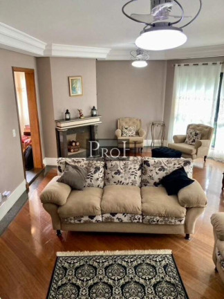 Imagem Apartamento com 4 Quartos à Venda, 200 m² em Ipiranga - São Paulo Imagem Apartamento com 4 Quartos à Venda, 200 m² em Ipiranga - São Paulo