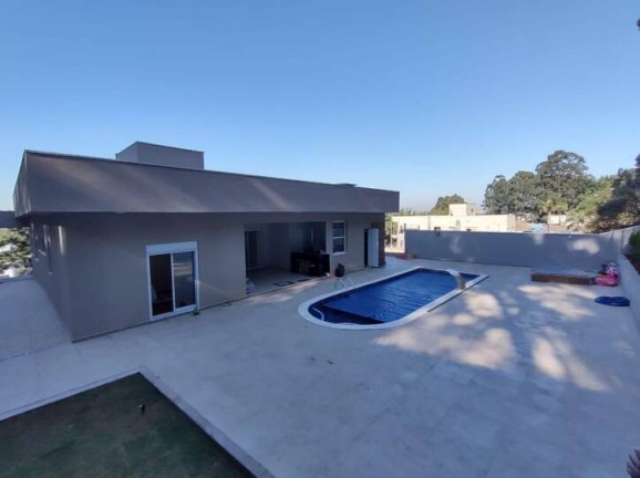 Imagem Casa com 4 Quartos à Venda, 586 m² em Residencial Tamboré - Barueri