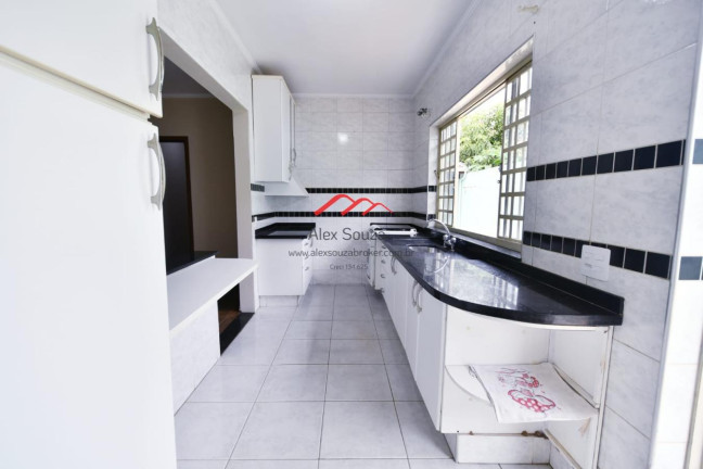 Imagem Casa com 3 Quartos à Venda, 220 m² em Bosque Das Palmeiras - Campinas