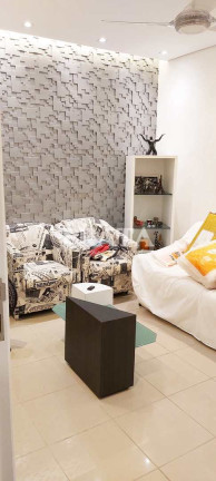 Imagem Apartamento com 3 Quartos à Venda, 216 m² em Vila Tupi - Praia Grande