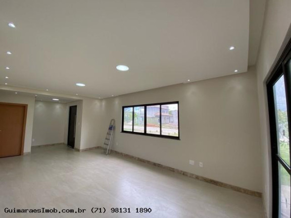 Imagem Casa com 4 Quartos à Venda, 260 m² em Busca Vida (abrantes) - Camaçari Imagem Casa com 4 Quartos à Venda, 260 m² em Busca Vida (abrantes) - Camaçari