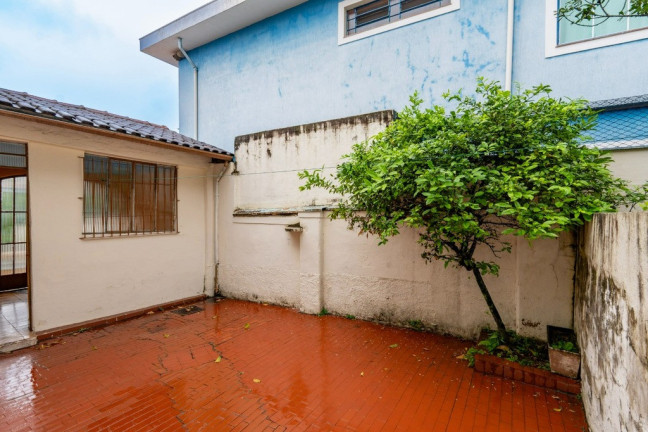 Imagem Casa com 3 Quartos à Venda, 149 m² em Jardim Bonfiglioli - São Paulo