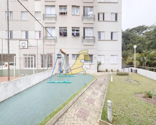 Imagem Apartamento com 2 Quartos à Venda, 55 m² em Jardim Ester Yolanda - São Paulo