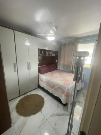 Imagem Cobertura com 2 Quartos à Venda, 90 m² em Centro - Niterói