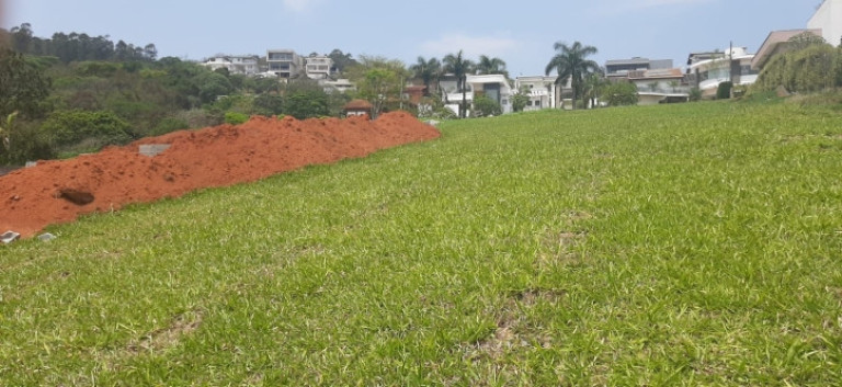 Imagem Terreno à Venda, 837 m² em Condominio Porto Atibaia - Atibaia Imagem Terreno à Venda, 837 m² em Condominio Porto Atibaia - Atibaia