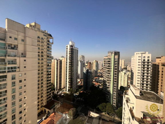 Imagem Apartamento com 3 Quartos à Venda, 207 m² em Santana - São Paulo Imagem Apartamento com 3 Quartos à Venda, 207 m² em Santana - São Paulo
