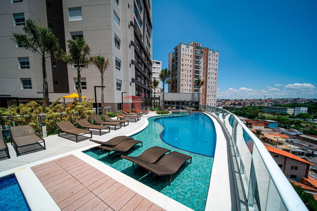 Imagem Apartamento com 3 Quartos à Venda, 96 m² em Vila Osasco - Osasco Imagem Apartamento com 3 Quartos à Venda, 96 m² em Vila Osasco - Osasco