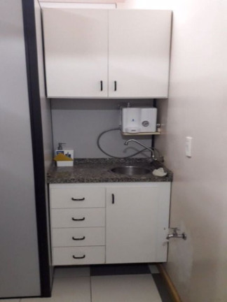 Imagem Sala Comercial à Venda, 34 m² em Comércio - Salvador