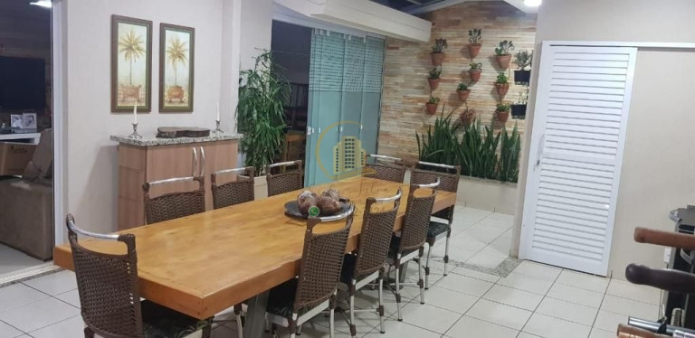 Casa com 3 Quartos à Venda, 153 m² em Villagio São Judas - São José Do Rio Preto