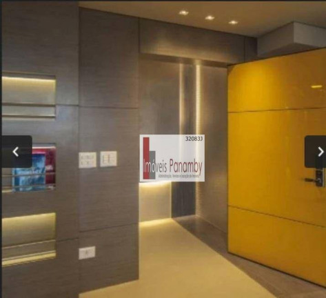 Imagem Apartamento com 2 Quartos para Alugar, 200 m² em Moema - São Paulo Imagem Apartamento com 2 Quartos para Alugar, 200 m² em Moema - São Paulo