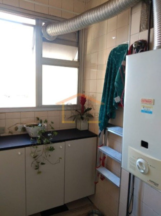 Imagem Apartamento com 3 Quartos à Venda, 100 m² em Vila Paulicéia - São Paulo Imagem Apartamento com 3 Quartos à Venda, 100 m² em Vila Paulicéia - São Paulo