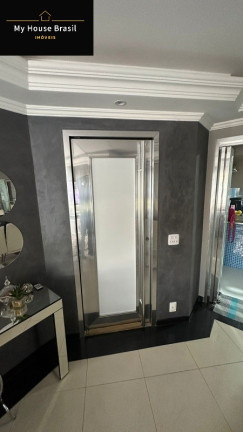 Imagem Apartamento com 4 Quartos à Venda, 128 m² em Alto De Santana - São Paulo