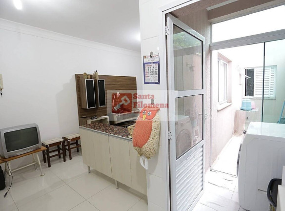 Imagem Apartamento com 2 Quartos à Venda, 60 m² em Parque Das Nações - Santo André Imagem Apartamento com 2 Quartos à Venda, 60 m² em Parque Das Nações - Santo André