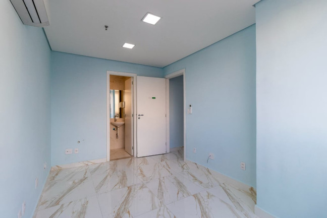 Imagem Sala Comercial à Venda, 24 m² em Ipiranga - São Paulo